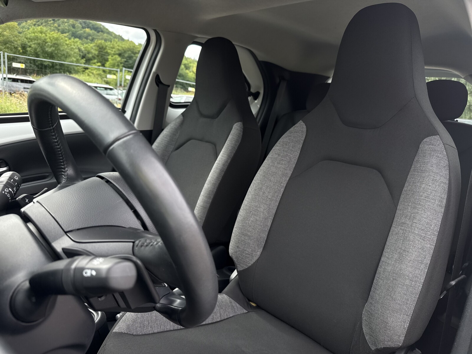 Toyota Aygo X - zdjęcie 11