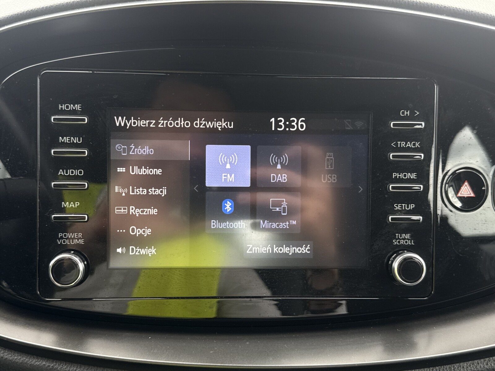 Toyota Aygo X - zdjęcie 24