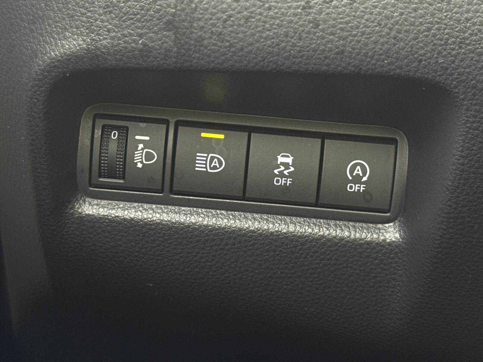 Toyota Aygo X - zdjęcie 22