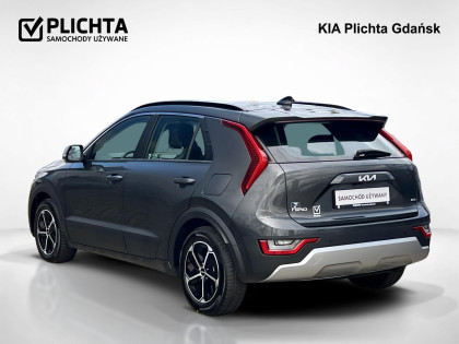 1.6 GDI Hybrid M Fv23% Kamera Ekran