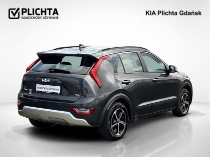 1.6 GDI Hybrid M Fv23% Kamera Ekran
