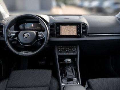 2.0 TDI SCR Style AUTOMAT Podgrz.fotele Navi