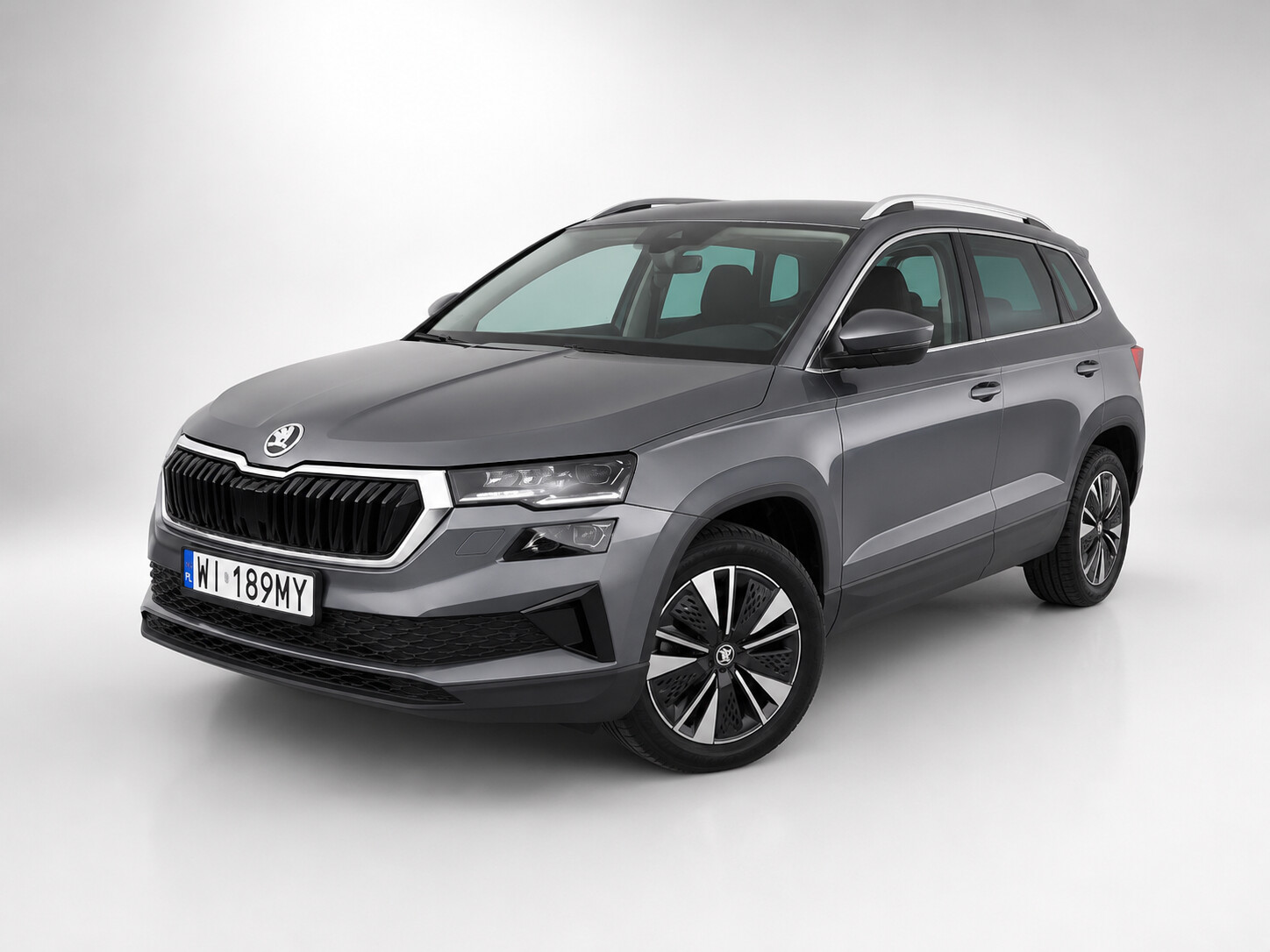 2.0 TDI SCR Style AUTOMAT Podgrz.fotele Navi