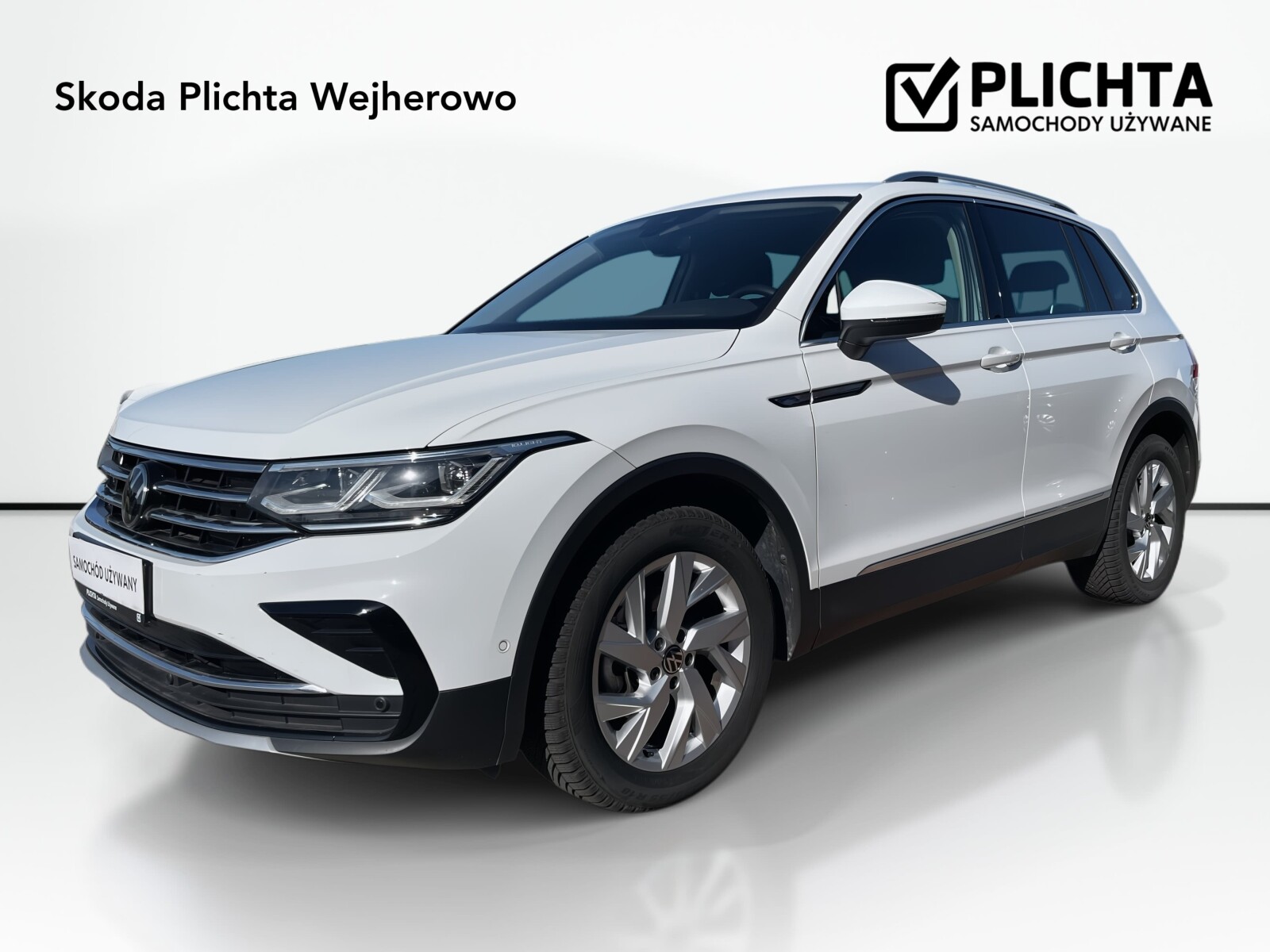2.0 TDI 150KM DSG Elegance, ACC, Matrix, Kamera, Cyfrowe Zegary FV 23%
