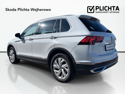 2.0 TDI 150KM DSG Elegance, ACC, Matrix, Kamera, Cyfrowe Zegary FV 23%