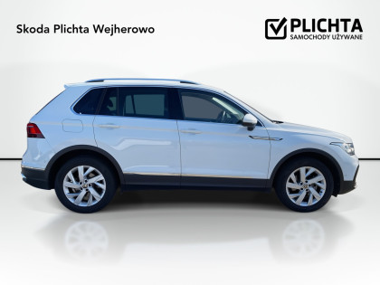 2.0 TDI 150KM DSG Elegance, ACC, Matrix, Kamera, Cyfrowe Zegary FV 23%