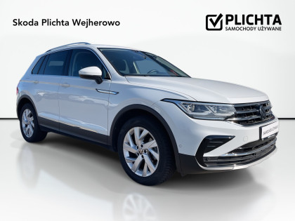 2.0 TDI 150KM DSG Elegance, ACC, Matrix, Kamera, Cyfrowe Zegary FV 23%