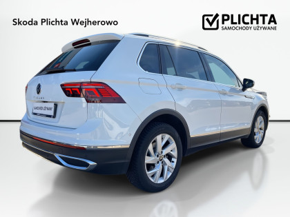 2.0 TDI 150KM DSG Elegance, ACC, Matrix, Kamera, Cyfrowe Zegary FV 23%