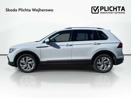 2.0 TDI 150KM DSG Elegance, ACC, Matrix, Kamera, Cyfrowe Zegary FV 23%