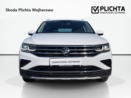 2.0 TDI 150KM DSG Elegance, ACC, Matrix, Kamera, Cyfrowe Zegary FV 23%