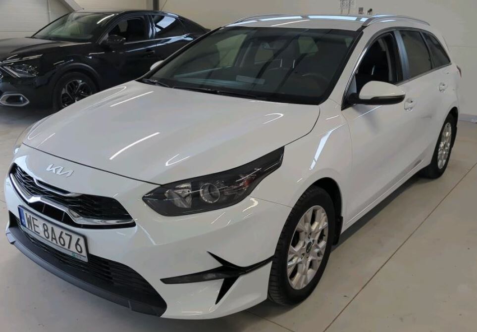 1.5 T-GDI 160 KM L FV Vat 23%