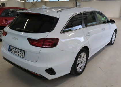 1.5 T-GDI 160 KM L FV Vat 23%