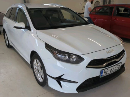 1.5 T-GDI 160 KM L FV Vat 23%