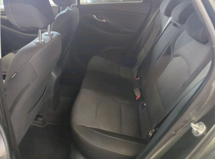 1.5 T-GDI 48v 160 KM SMART AT FV Vat 23%