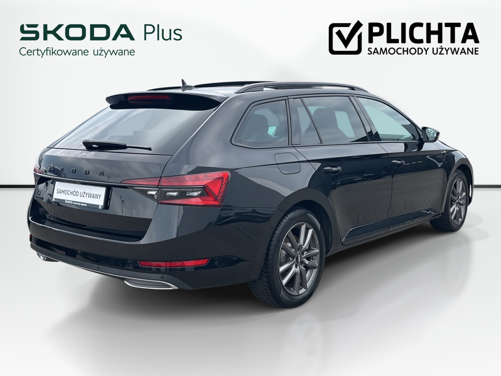Škoda Superb - zdjęcie 6