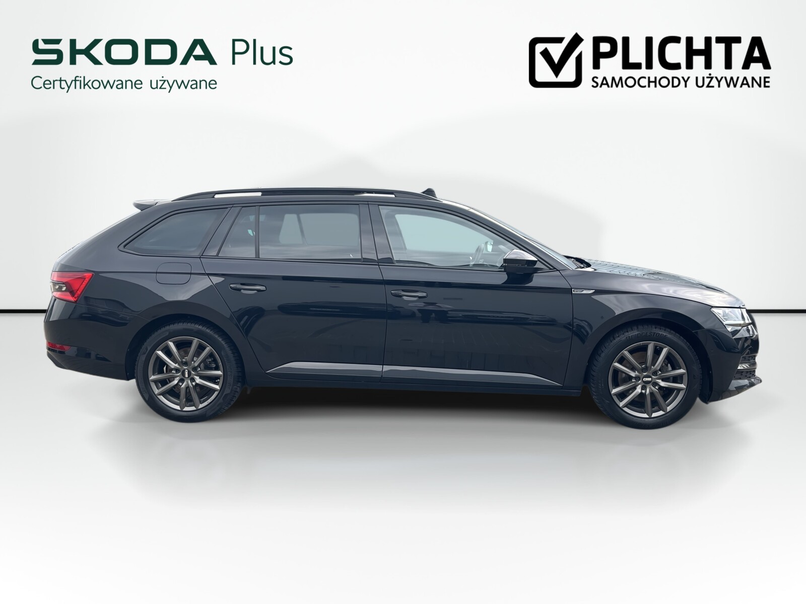 Škoda Superb - zdjęcie 4