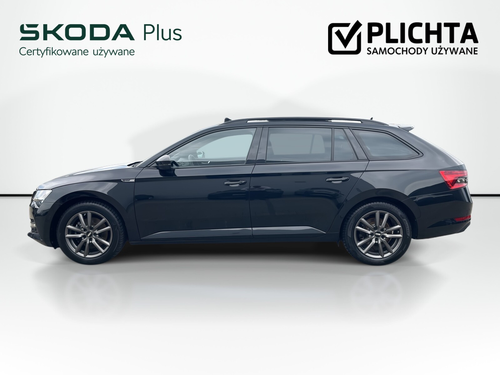 Škoda Superb - zdjęcie 9