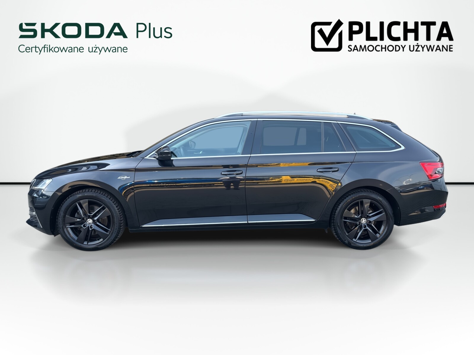 Škoda Superb - zdjęcie 9