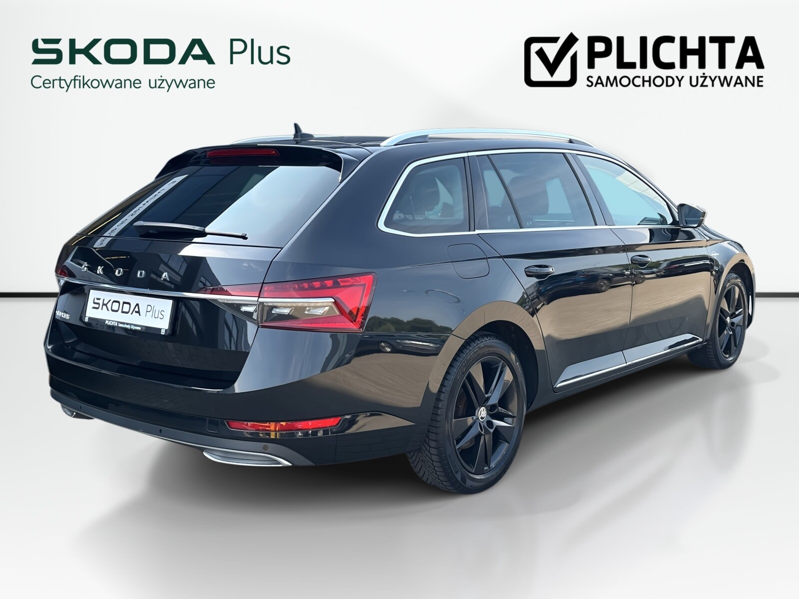 Škoda Superb - zdjęcie 6