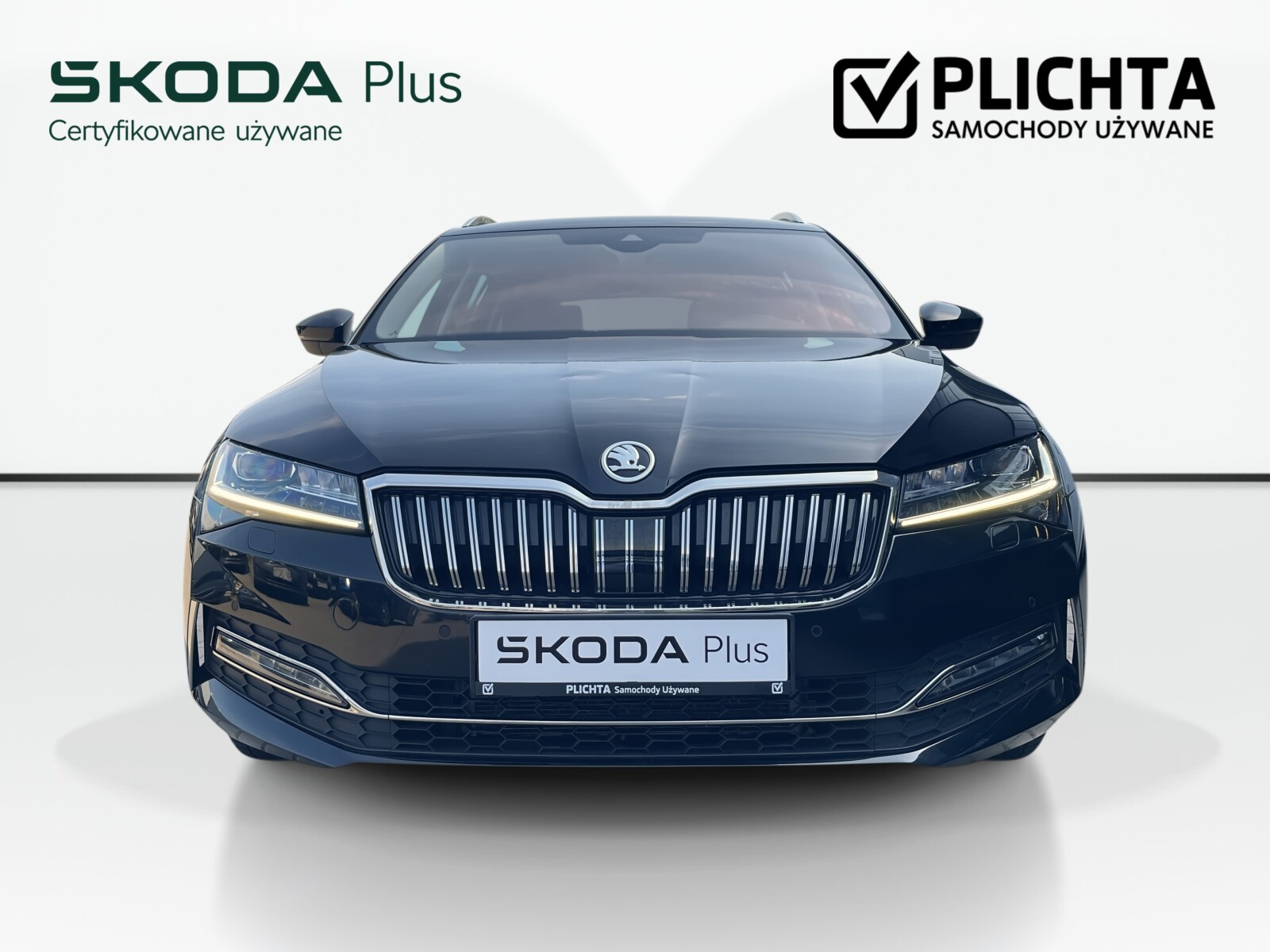 Škoda Superb - zdjęcie 2