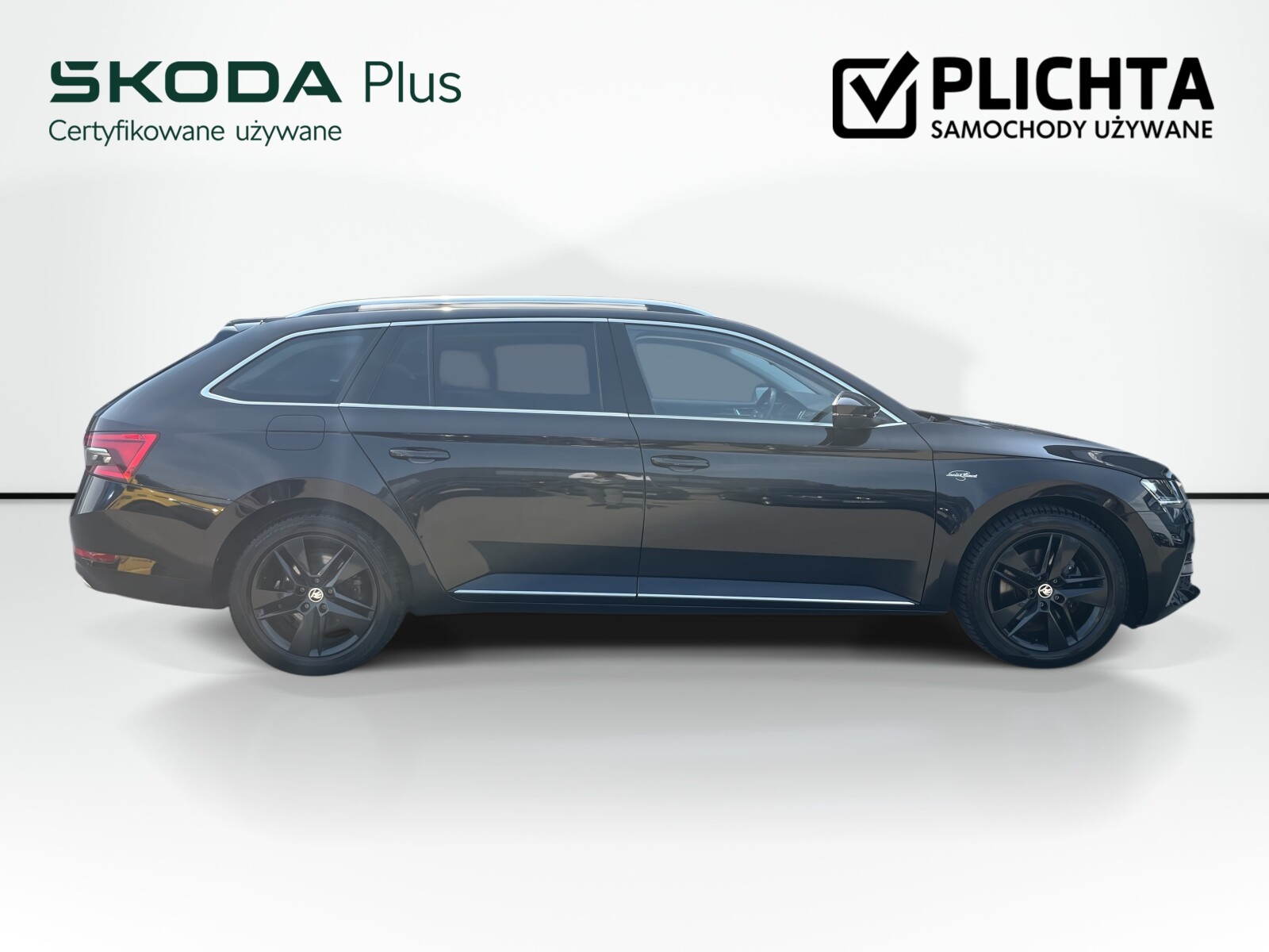 Škoda Superb - zdjęcie 4