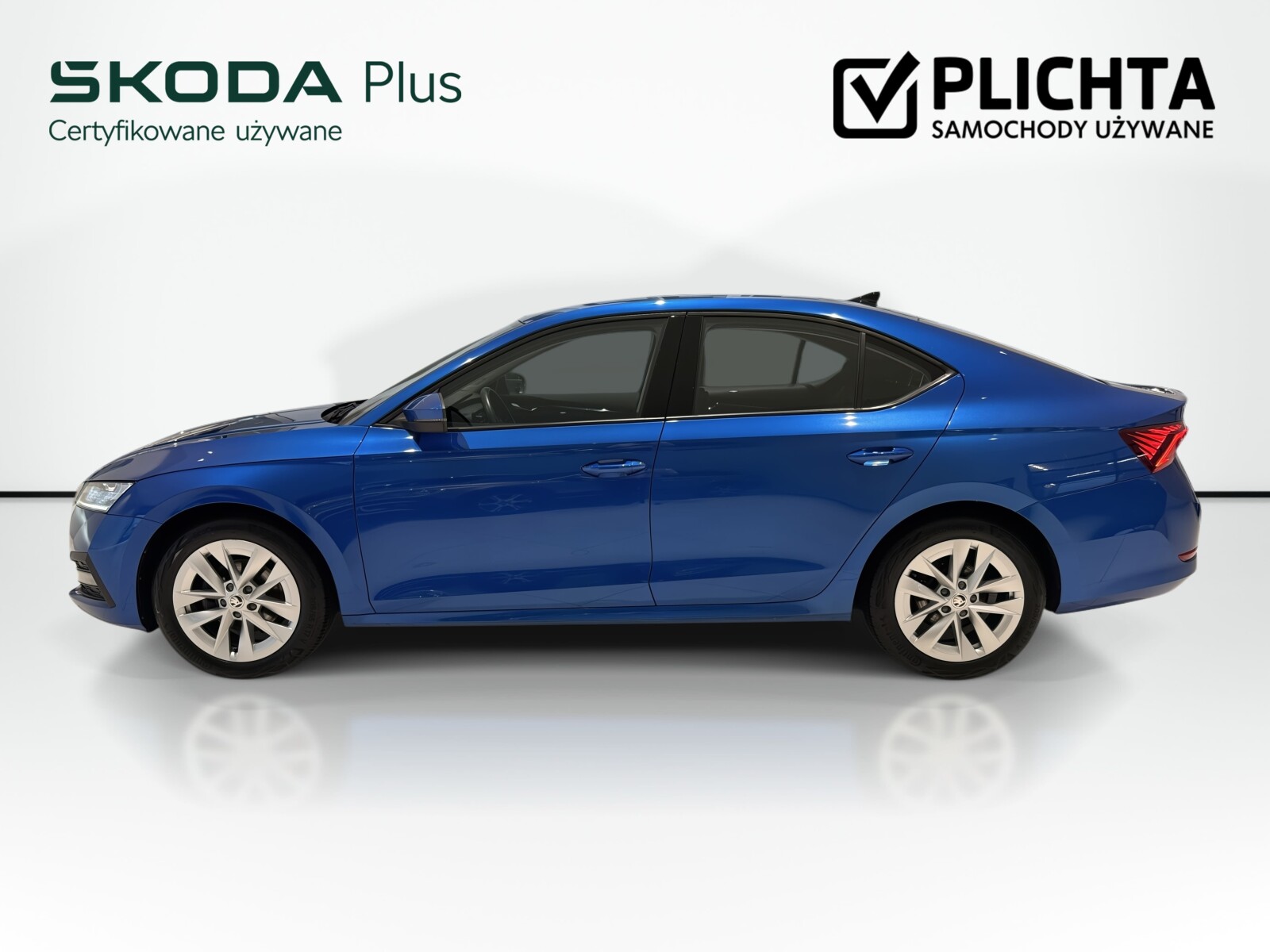 Škoda Octavia - zdjęcie 8