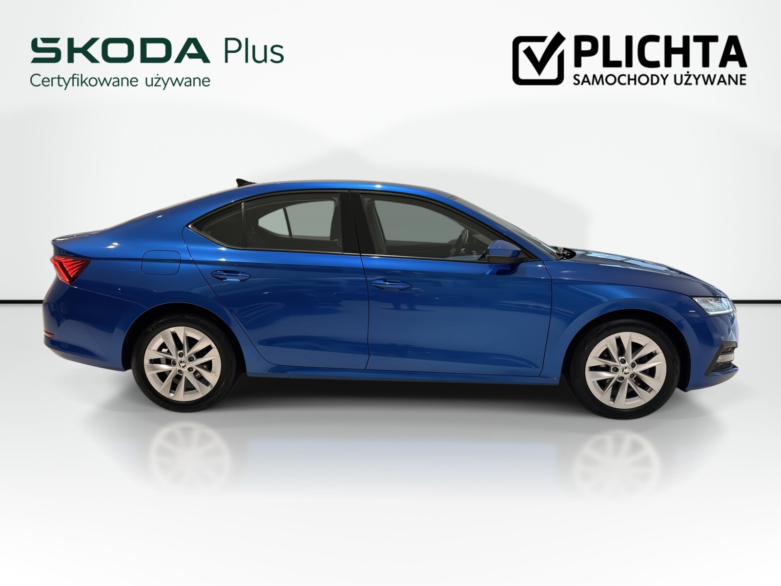 Škoda Octavia - zdjęcie 4