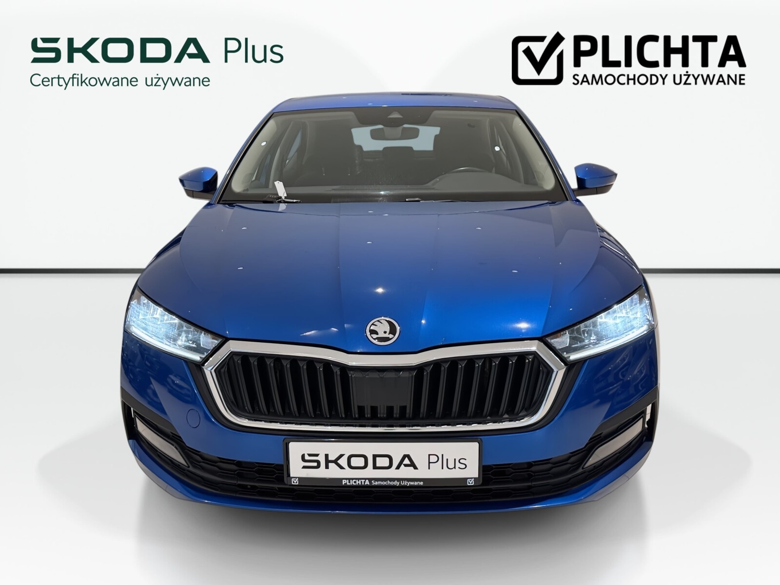 Škoda Octavia - zdjęcie 2