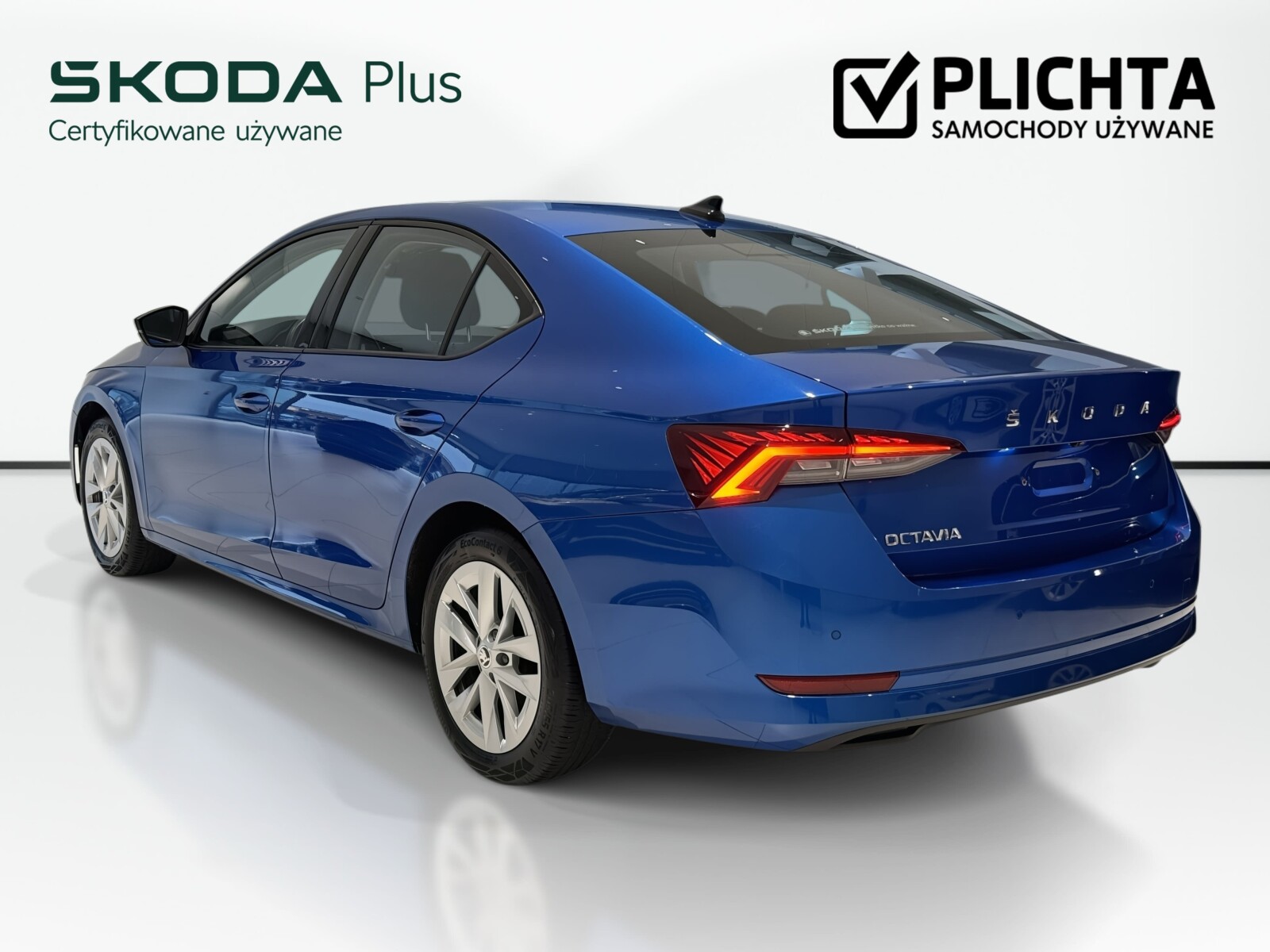 Škoda Octavia - zdjęcie 7