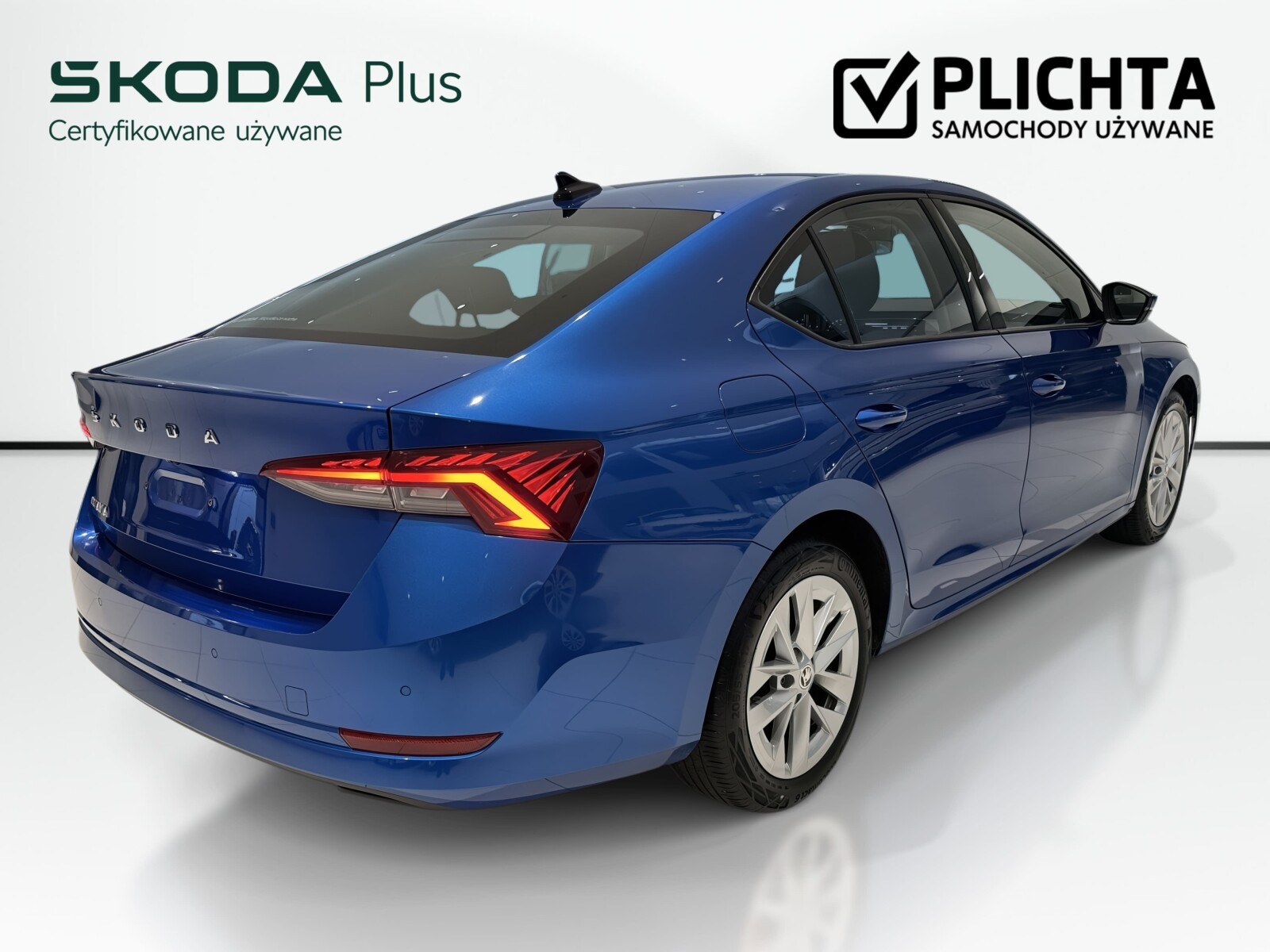 Škoda Octavia - zdjęcie 5