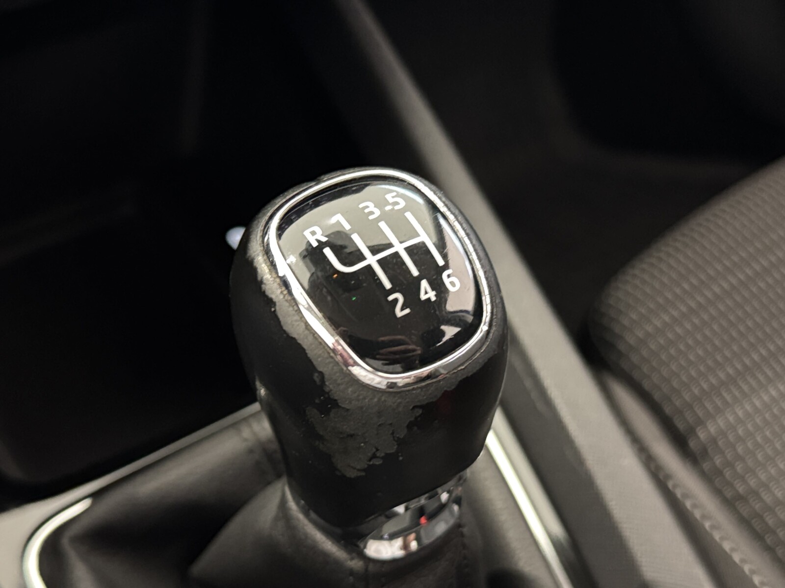 Škoda Octavia - zdjęcie 25