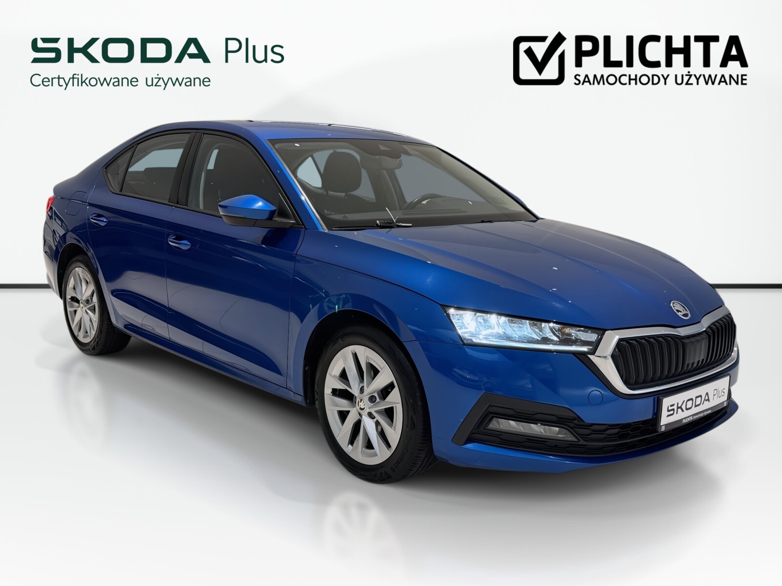 Škoda Octavia - zdjęcie 3