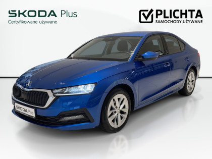 używany Škoda Octavia salon Škoda Gdańsk Letnica Stadion