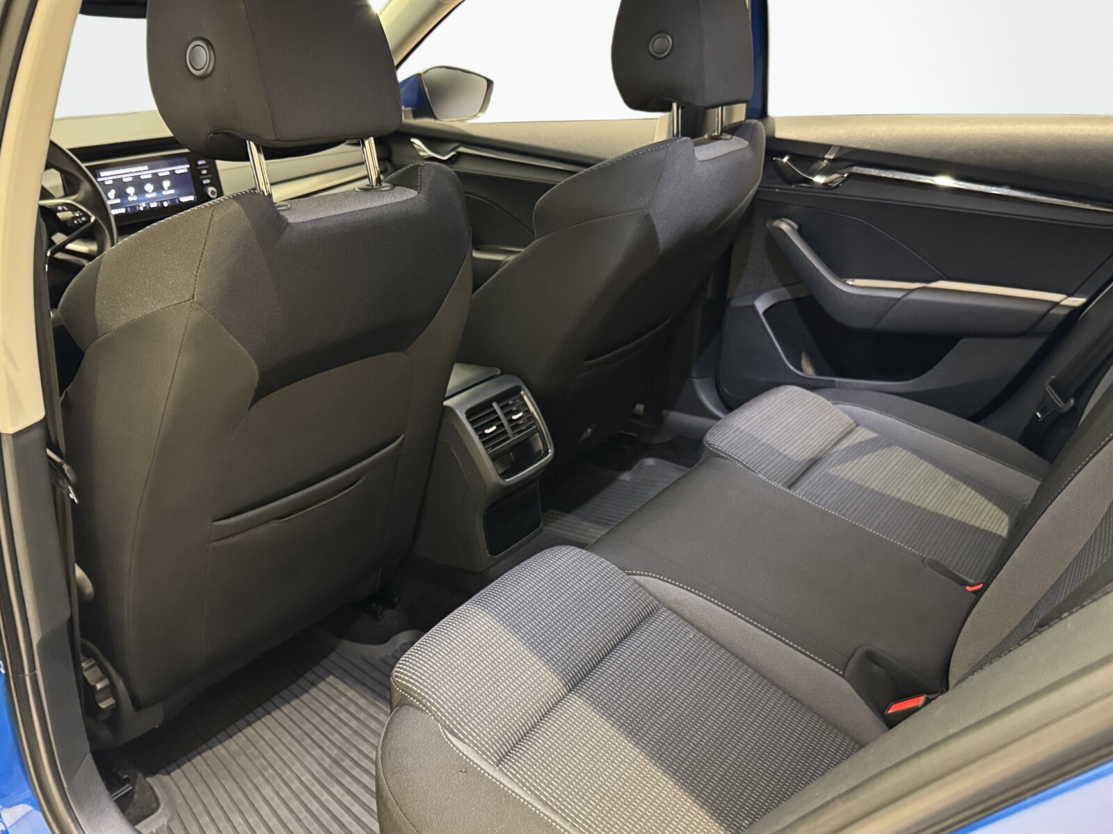 Škoda Octavia - zdjęcie 13