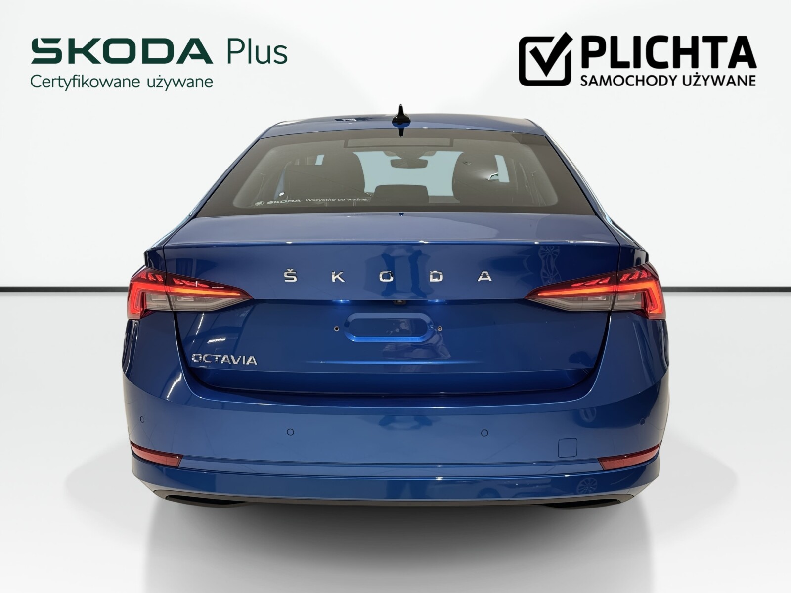 Škoda Octavia - zdjęcie 6