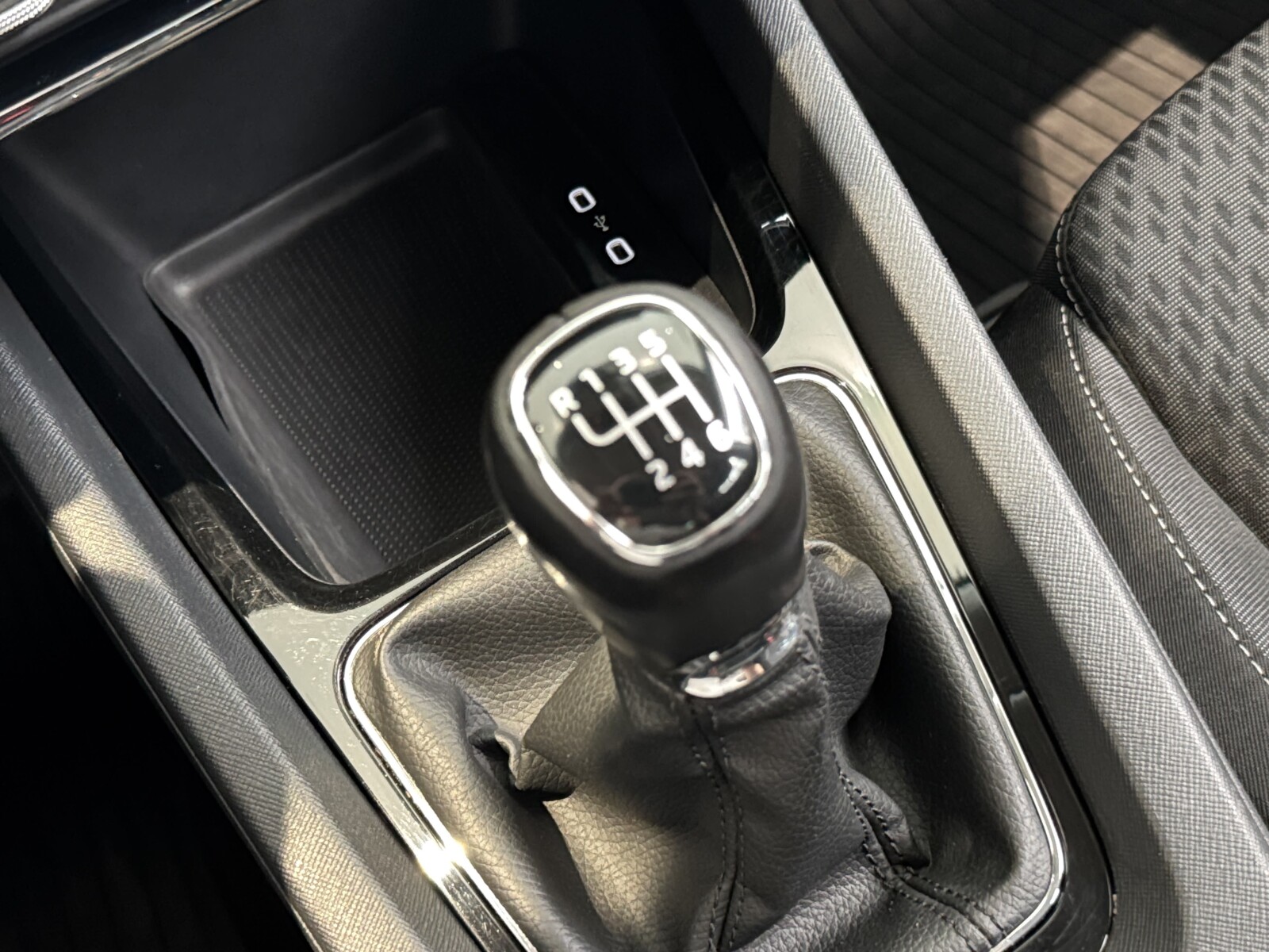Škoda Octavia - zdjęcie 28