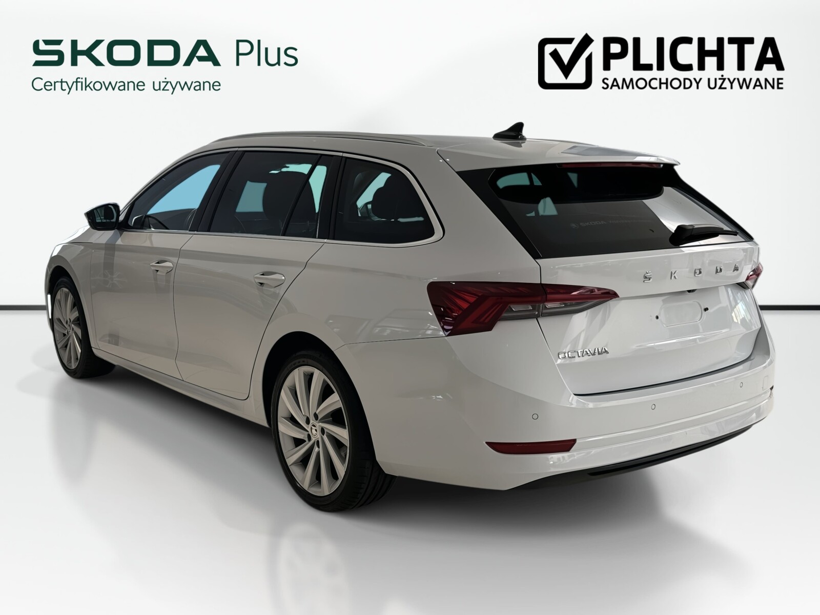 Škoda Octavia - zdjęcie 7
