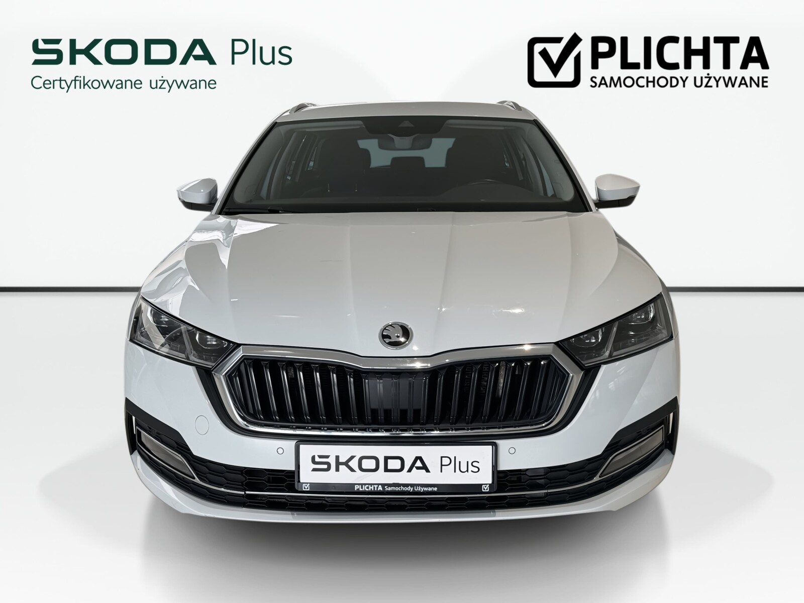 Škoda Octavia - zdjęcie 2