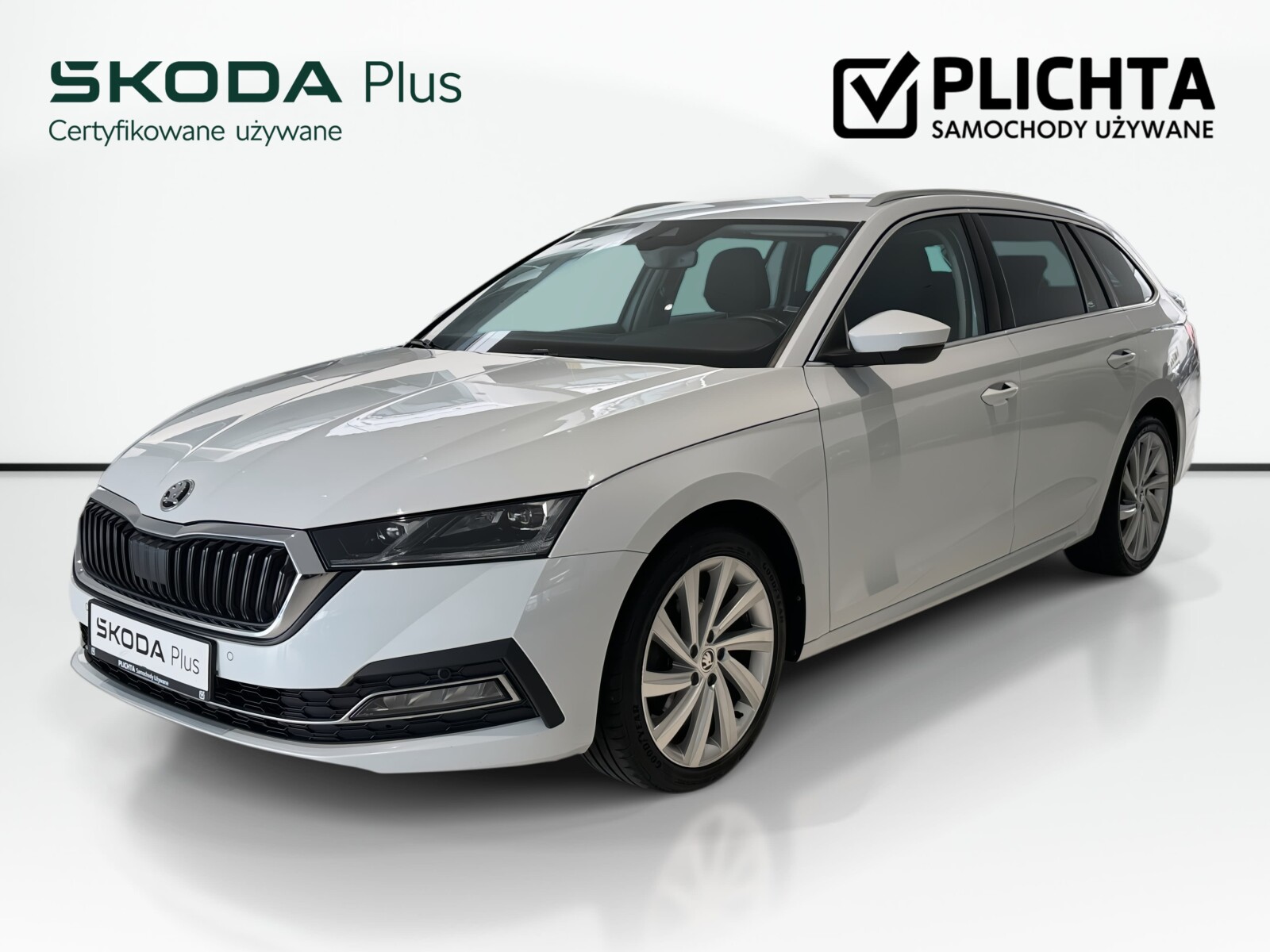 Škoda Octavia - zdjęcie 1