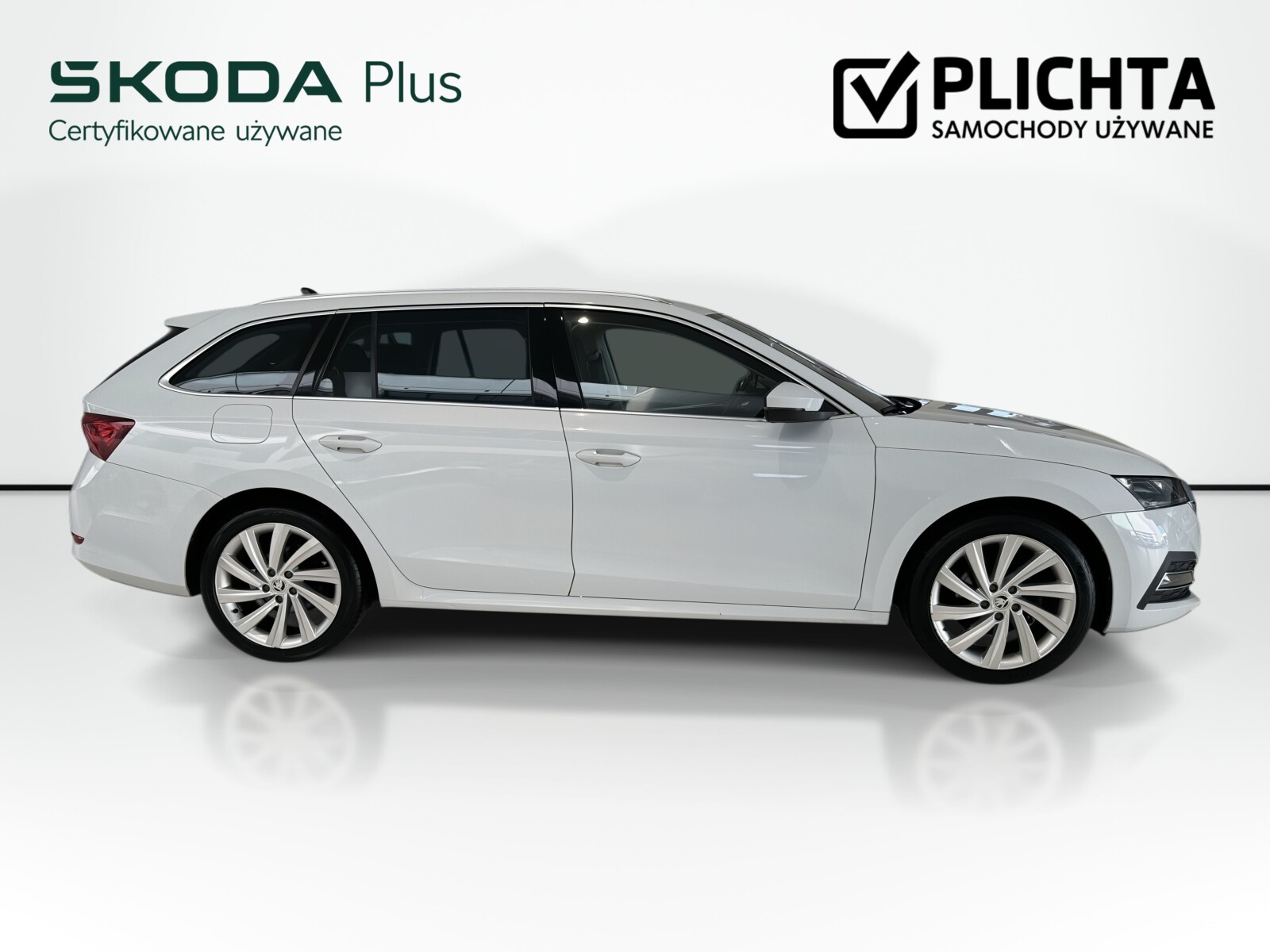 Škoda Octavia - zdjęcie 4
