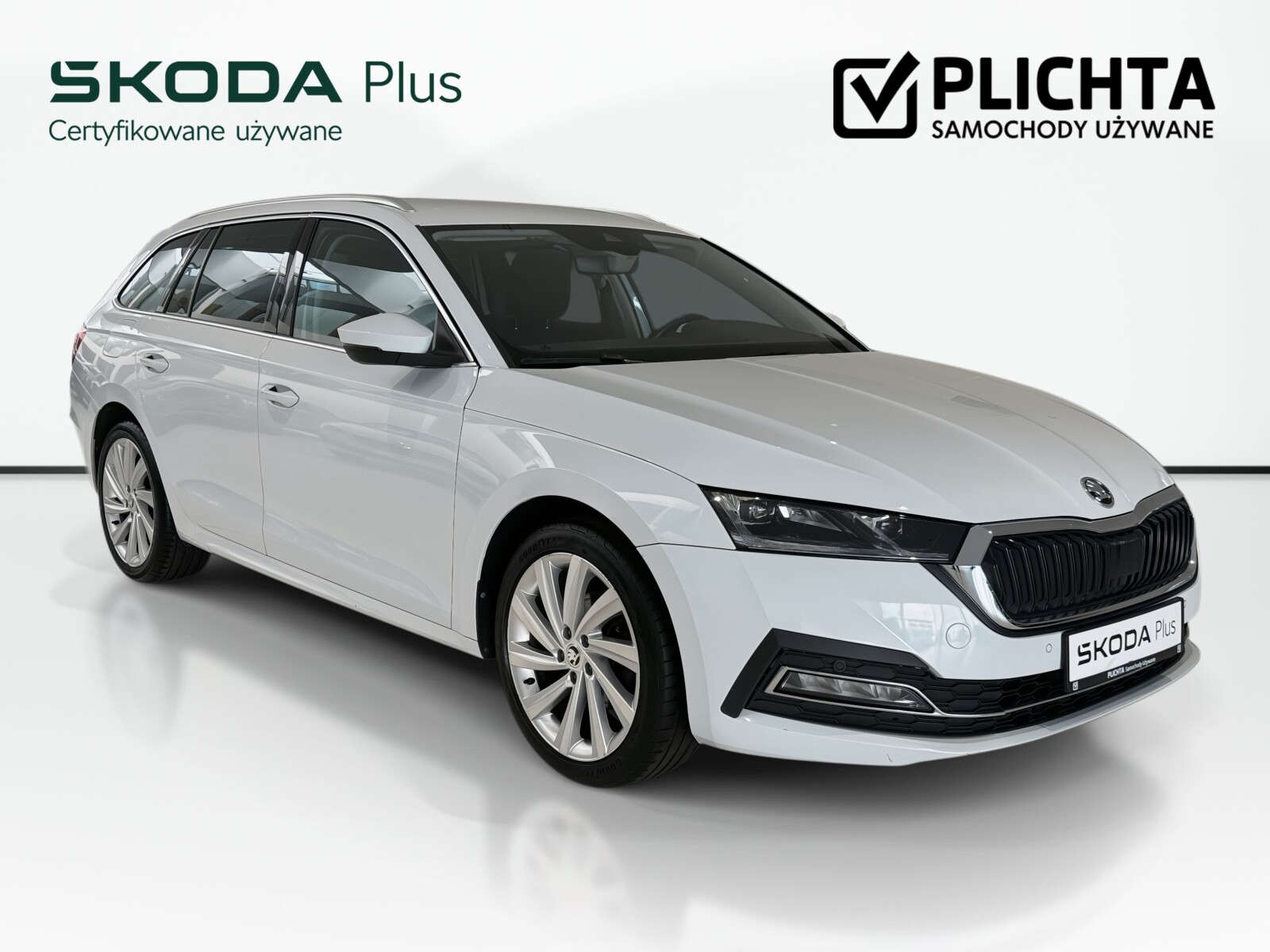 Škoda Octavia - zdjęcie 3