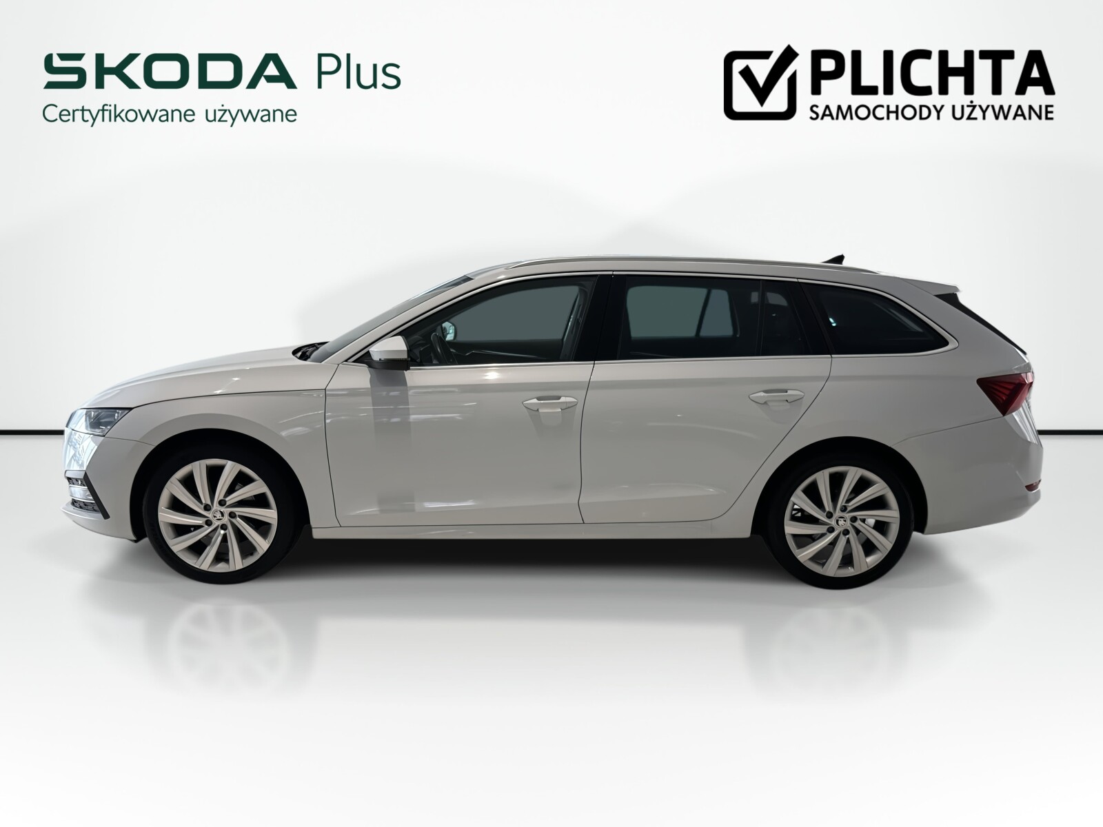 Škoda Octavia - zdjęcie 8