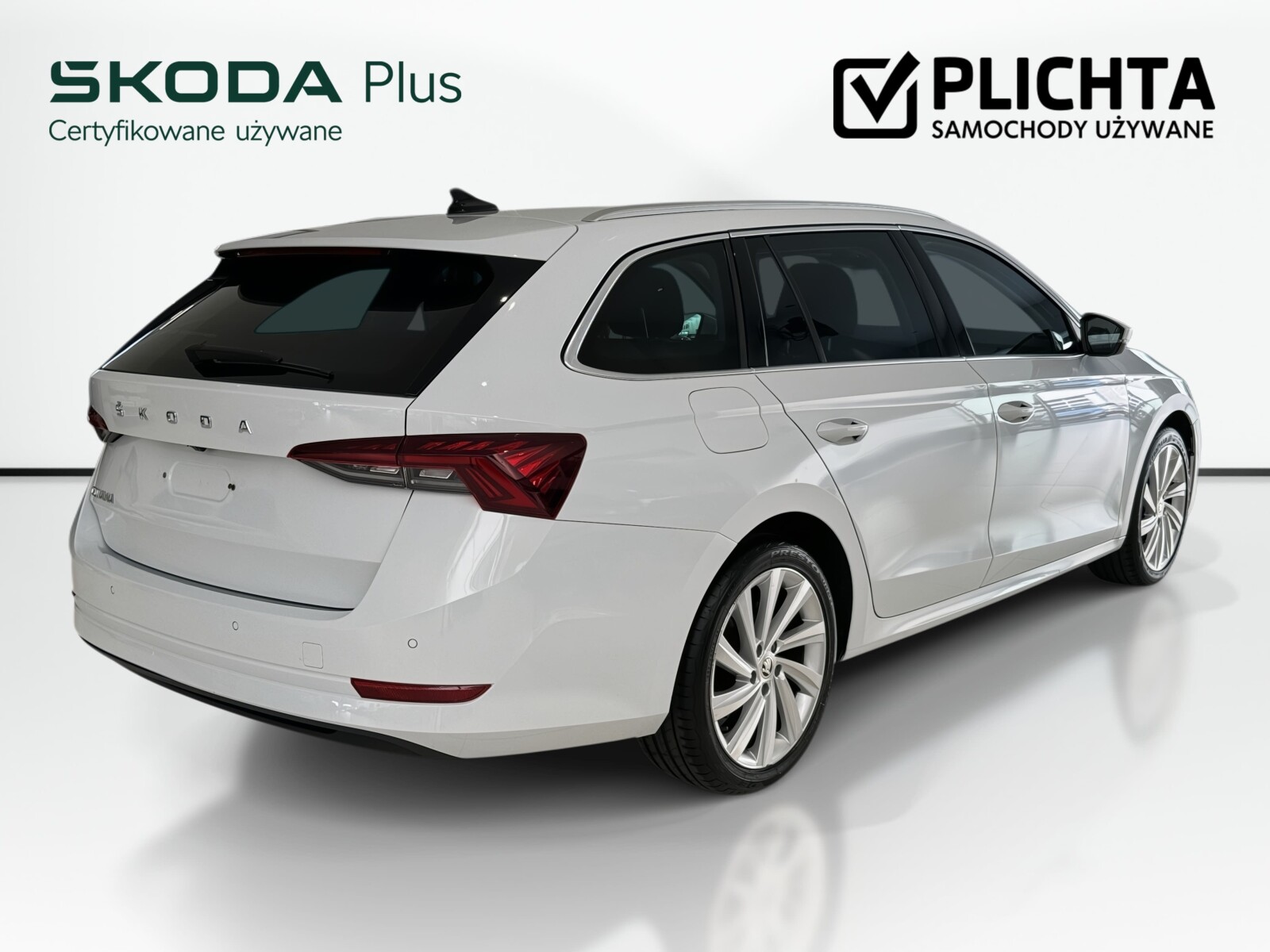 Škoda Octavia - zdjęcie 5