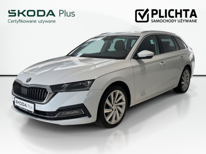 używany Škoda Octavia salon Škoda Gdańsk Letnica Stadion