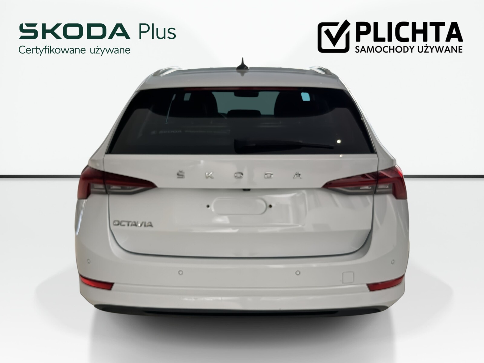 Škoda Octavia - zdjęcie 6