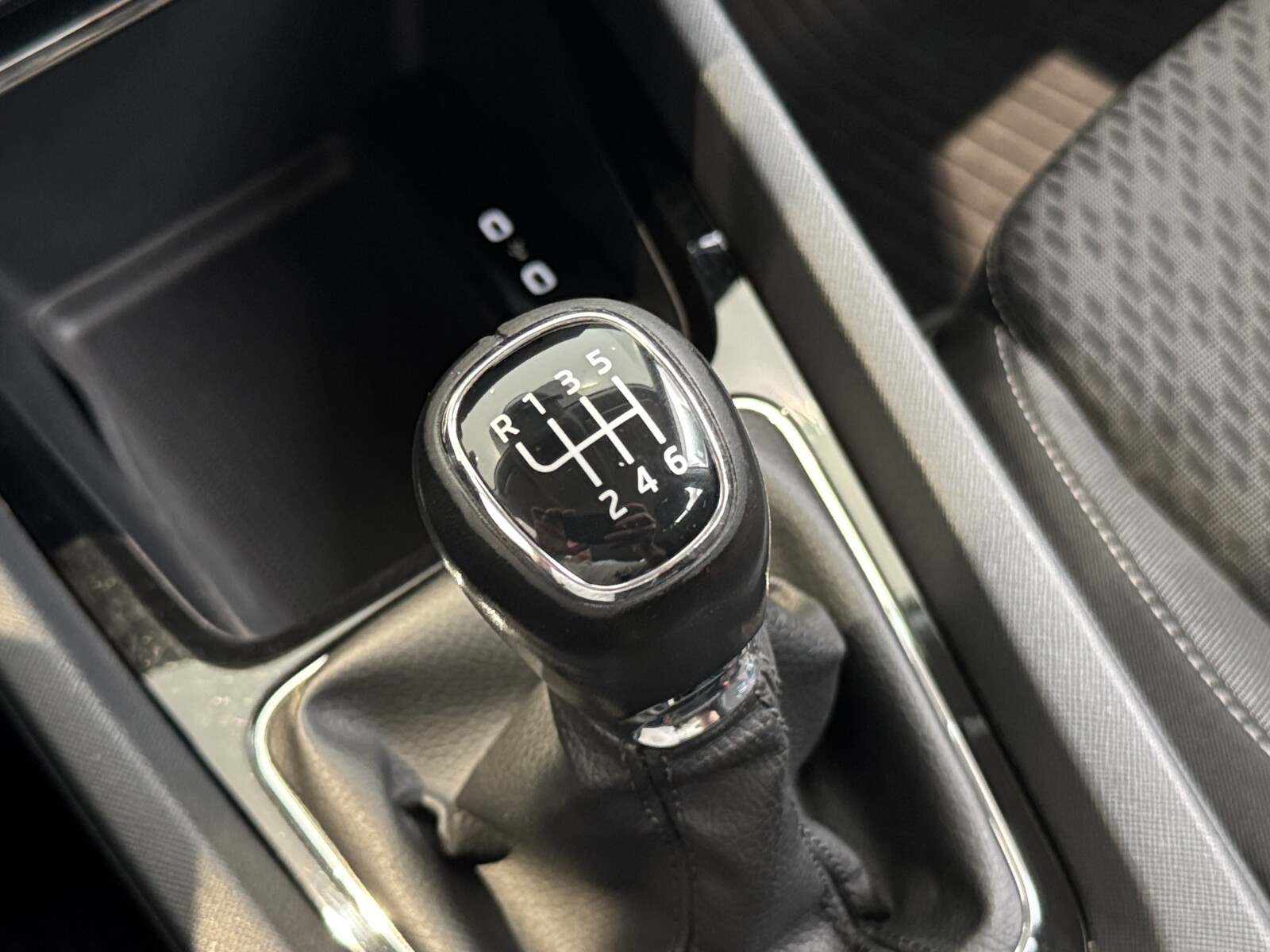 Škoda Octavia - zdjęcie 29
