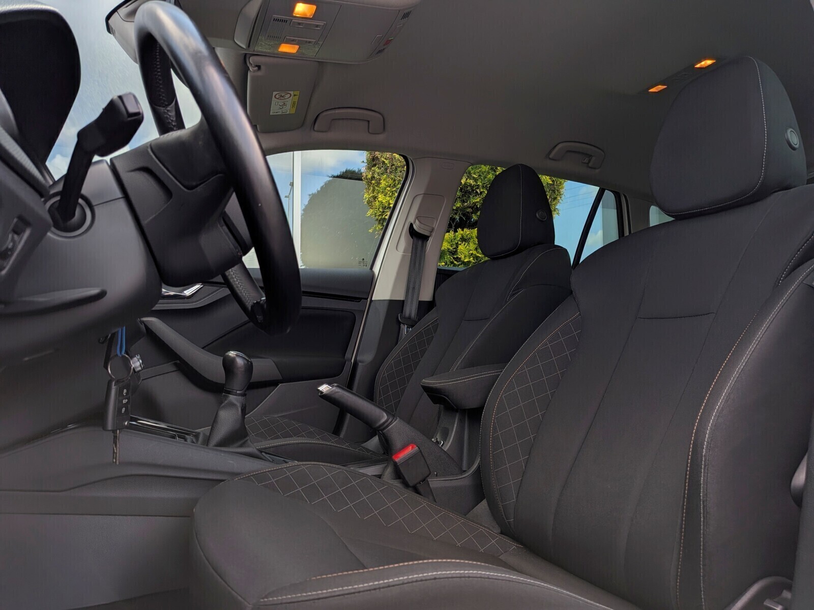 Škoda Scala - zdjęcie 9