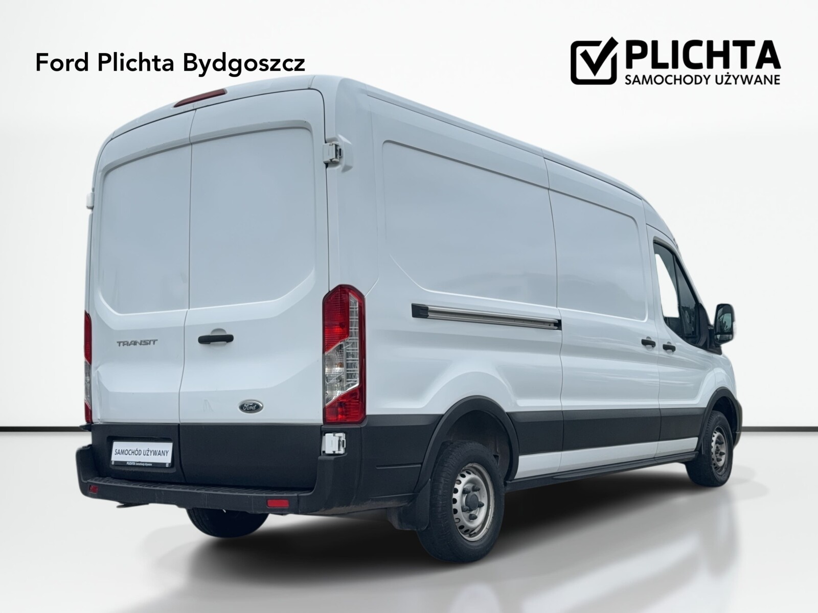 Ford Transit - zdjęcie 5