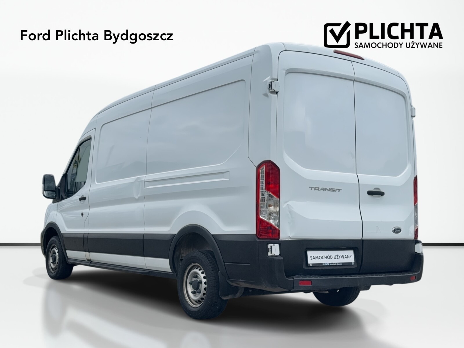 Ford Transit - zdjęcie 7