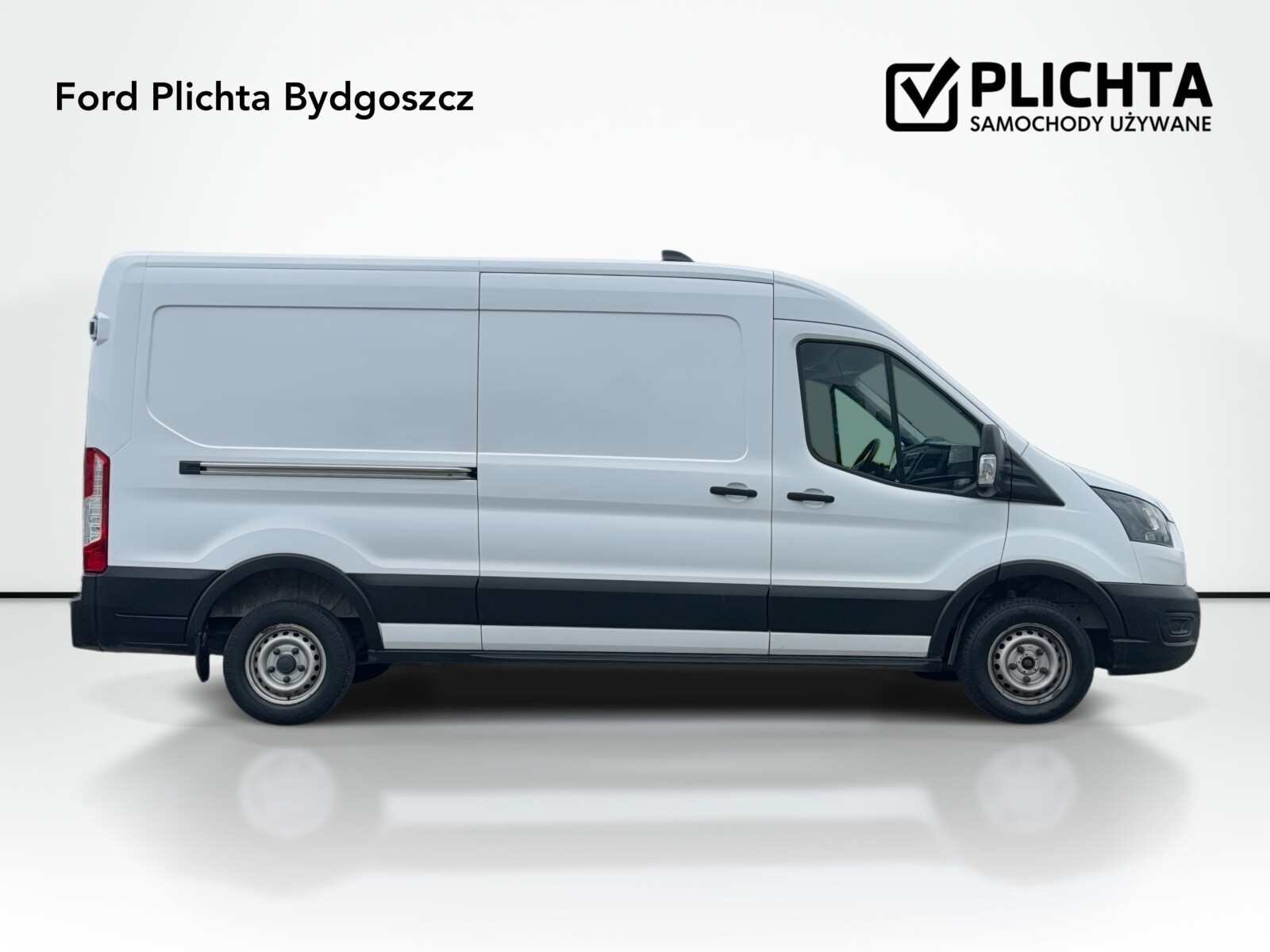 Ford Transit - zdjęcie 4